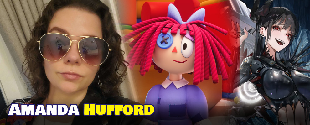 Amanda Hufford
