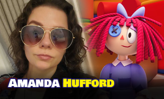 Amanda Hufford