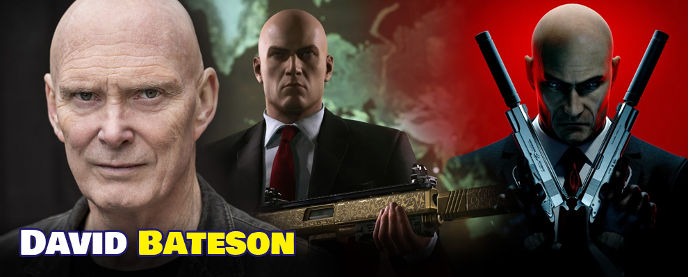 David Bateson