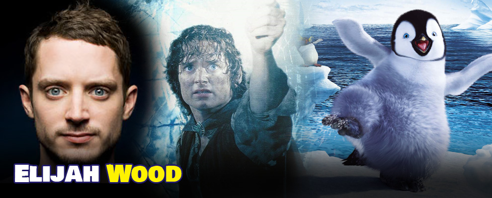 Elijah Wood