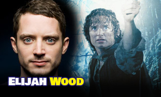 Elijah Wood