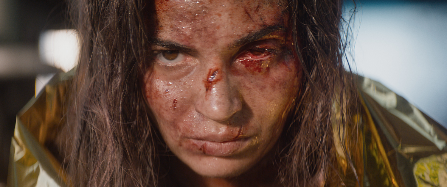 INTERVIEW Director S Bastien Vani Ek Wants Evil Dead Burn To Shock Evil Dead Burn 2 