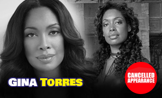Gina Torres