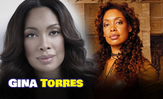 Gina Torres