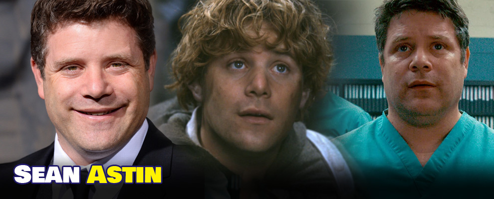 Sean Astin