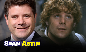Sean Astin