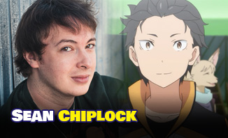 Sean Chiplock