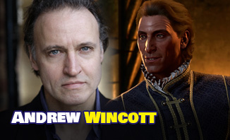 Andrew Wincott