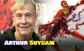 Arthur Suydam