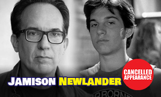 Jamison Newlander