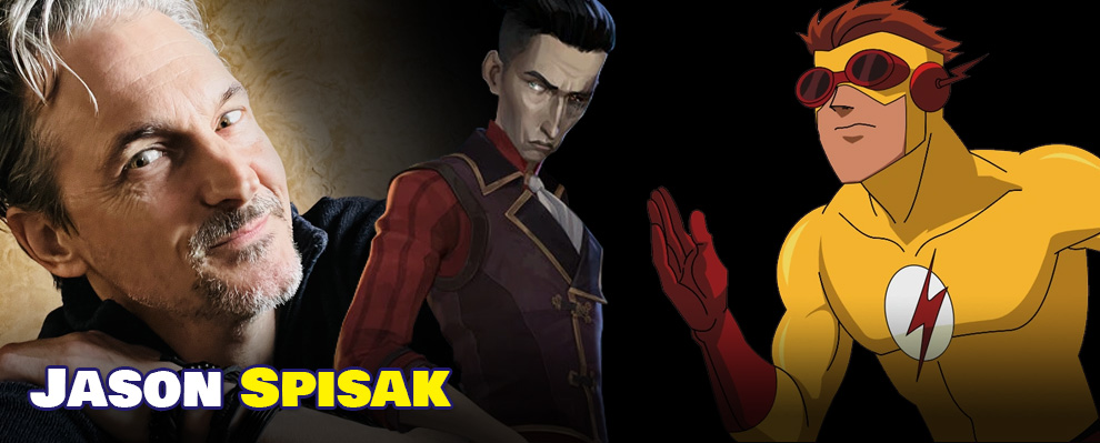 Jason Spisak