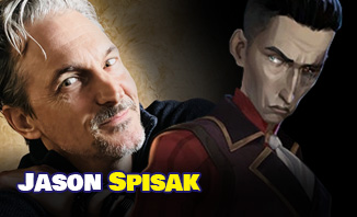 Jason Spisak