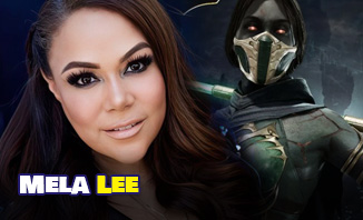 Mela Lee