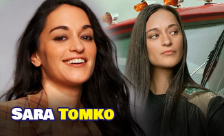 Sara Tomko