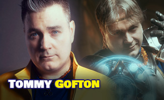 Tommy Gofton
