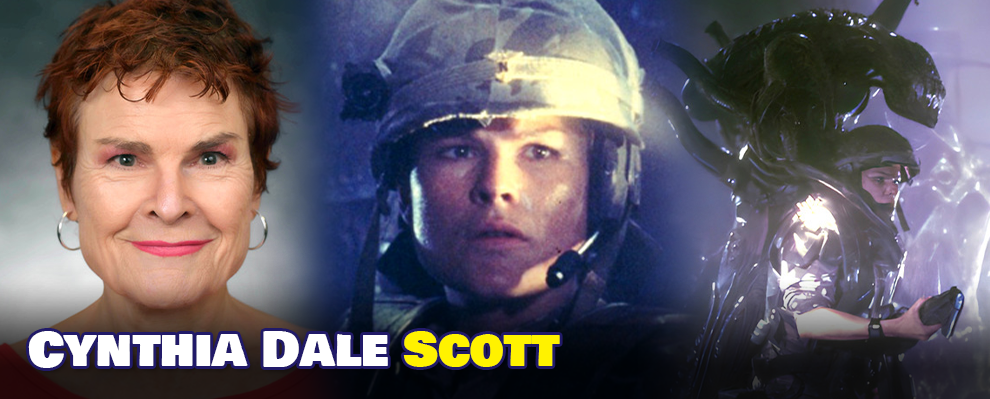 Cynthia Dale Scott
