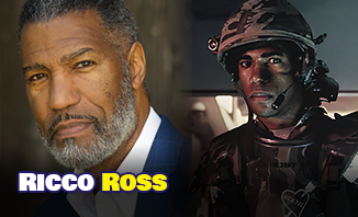 Ricco Ross