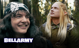 Bellarmy