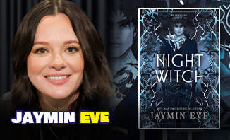 Jaymin Eve