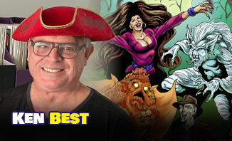 Ken Best