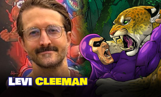 Levi Cleeman