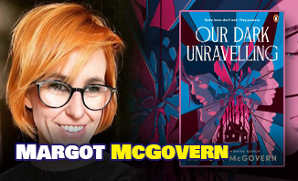 Margot McGovern