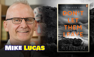 Mike Lucas