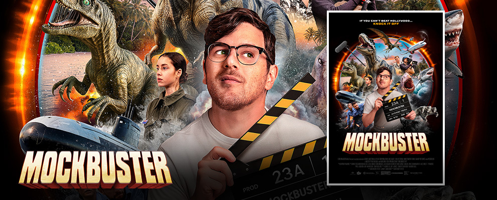 Mockbuster