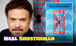 Neal Shusterman