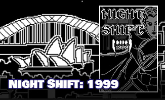 Night Shift: 1999