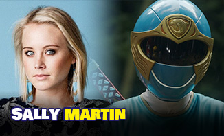 Sally Martin