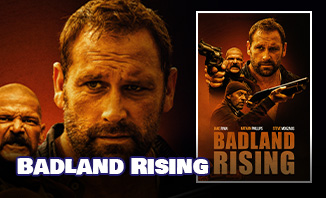 Badland Rising