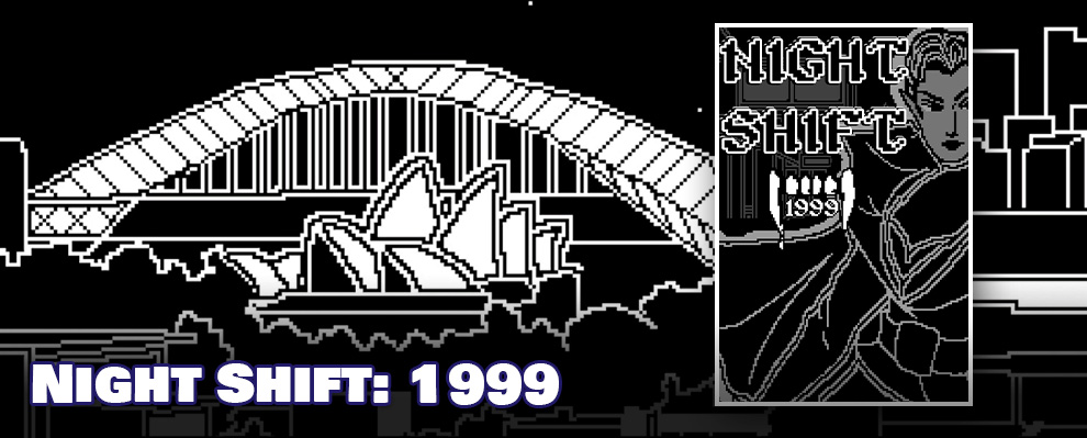 Night Shift: 1999