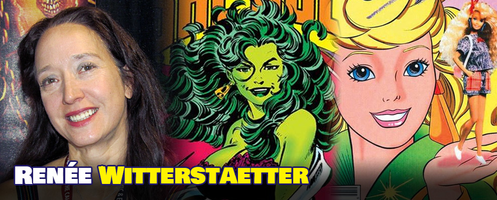 Renée Witterstaetter