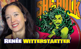 Renée Witterstaetter